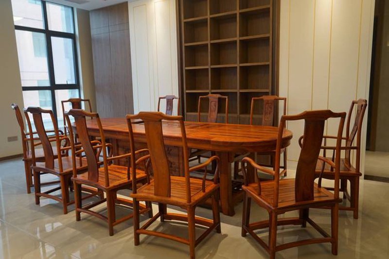 好运年年家具